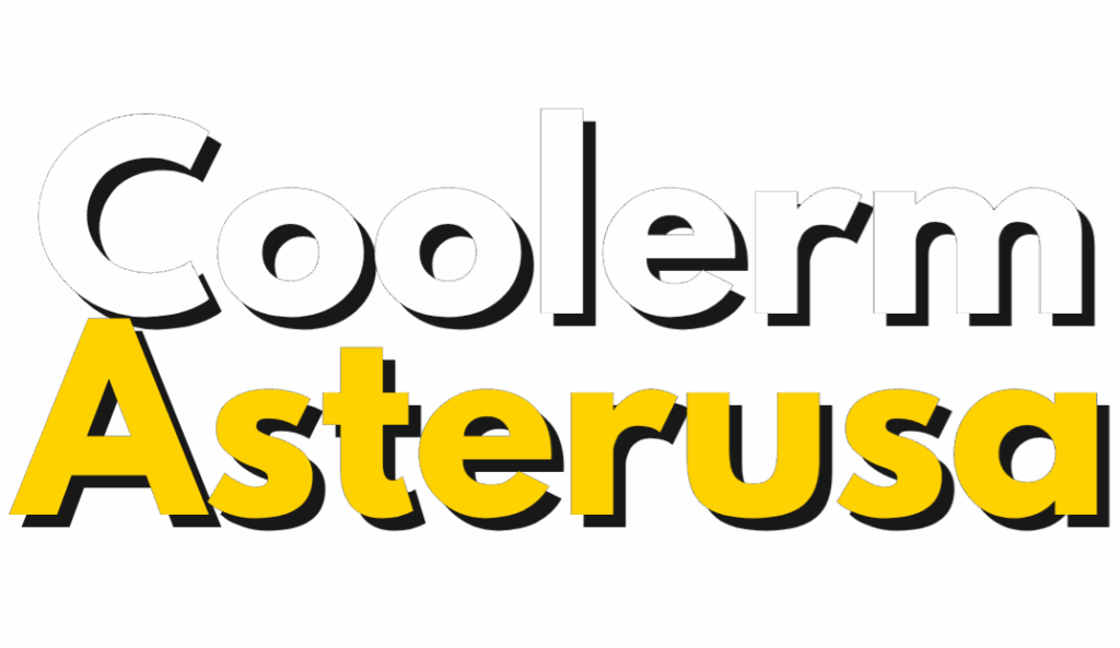 Coolerm Asterusa